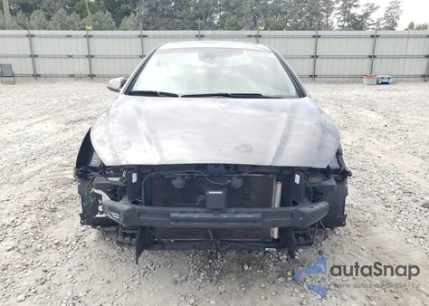 2018 Hyundai Sonata Sport from USA, damaged, VIN 5NPE34AF0JH630502